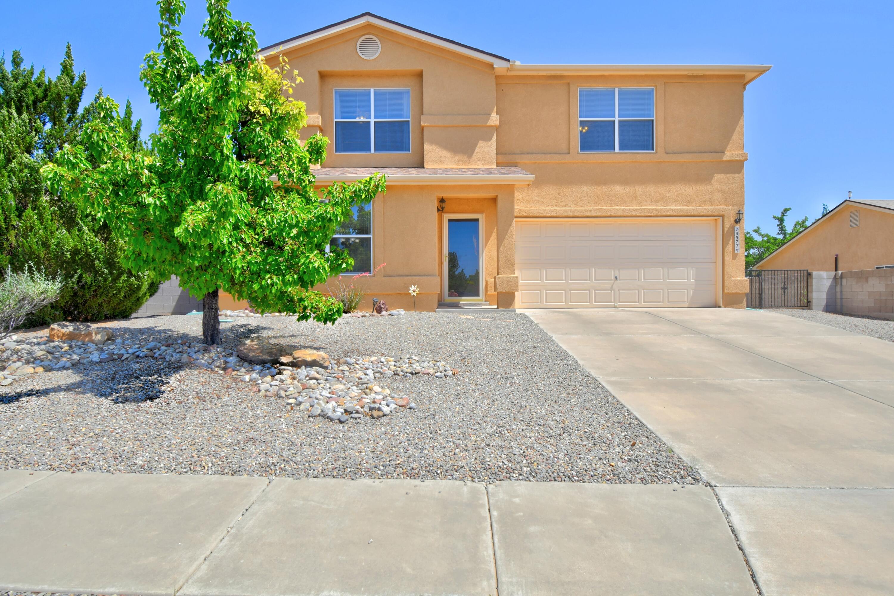 4977 Kokopelli Drive Northeast Rio Rancho, NM 87144 - Photo 1 of 1 Gallery Image 1