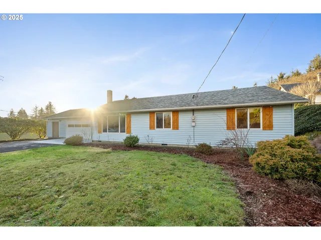 $430,000 | 8630 Bewley Street, Bay City, OR 97107