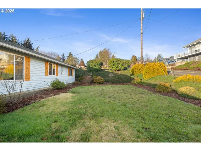 $430,000 | 8630 Bewley Street, Bay City, OR 97107