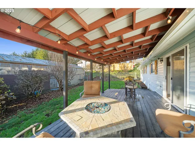 $430,000 | 8630 Bewley Street, Bay City, OR 97107