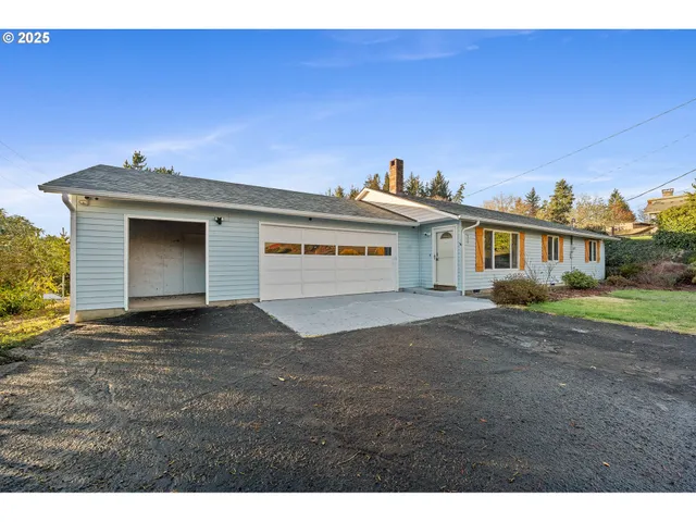 $430,000 | 8630 Bewley Street, Bay City, OR 97107