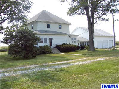 415 State Rte 101 Woodburn, IN 46797 - Photo 1 of 5
