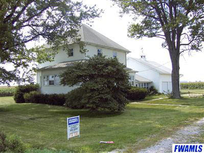 415 State Rte 101 Woodburn, IN 46797 - Photo 2 of 5