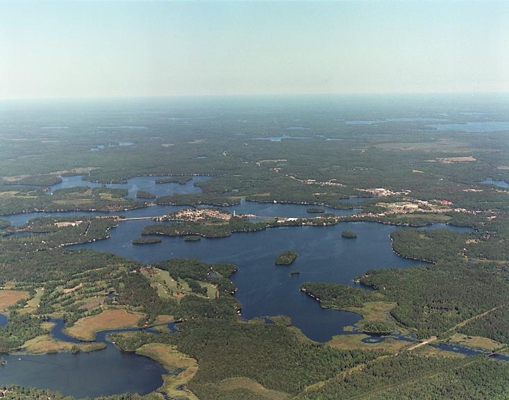 10140 Cove Road Minocqua, WI 54548 - Photo 32 of 32 Gallery Image 32