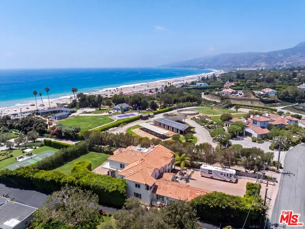 $6,495,000 | 29752 Baden Place, Malibu, CA 90265