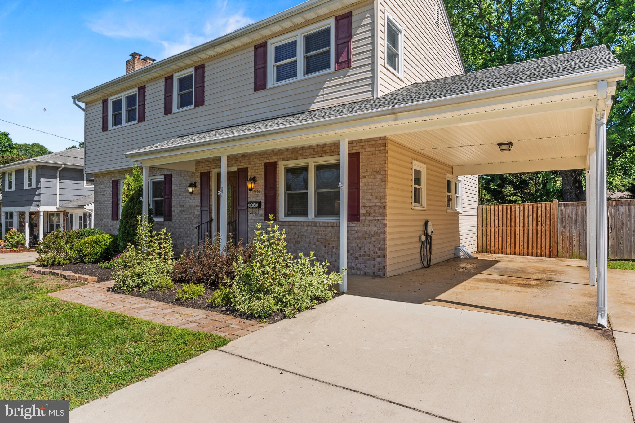 1602 Cedar Park Road Annapolis, MD 21401 - Photo 3 of 25