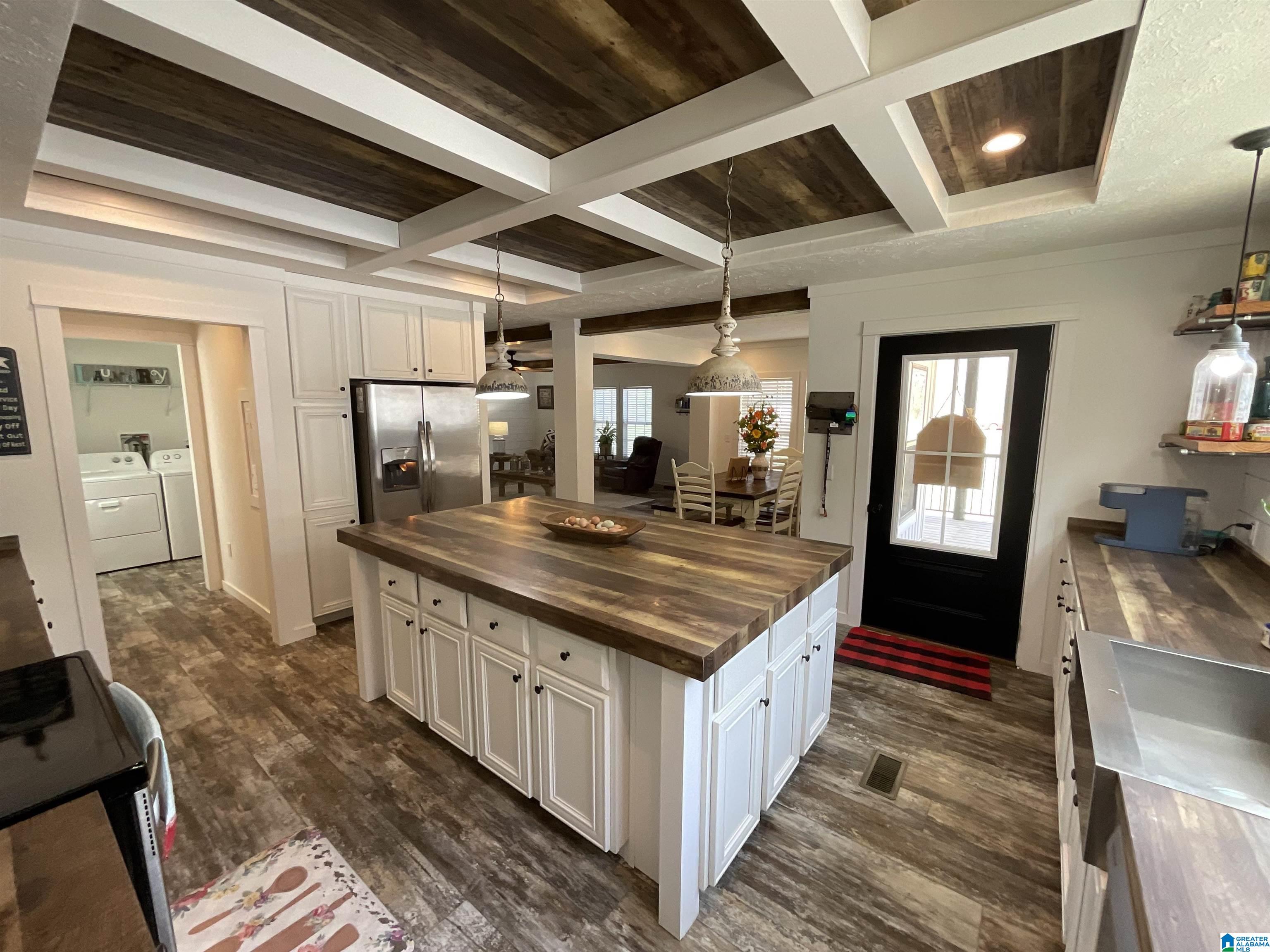 2560 Slasham Road Ashville, AL 35953 - Photo 14 of 77