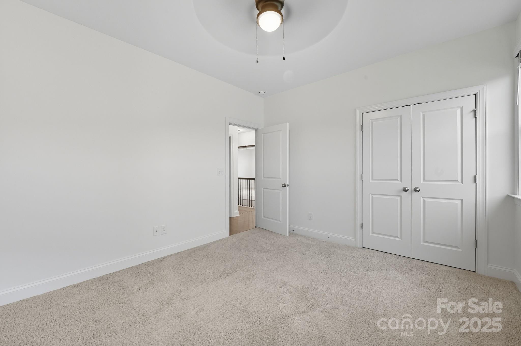 425 Cassia Court Tega Cay, SC 29708 - Photo 20 of 39 a view of an empty room