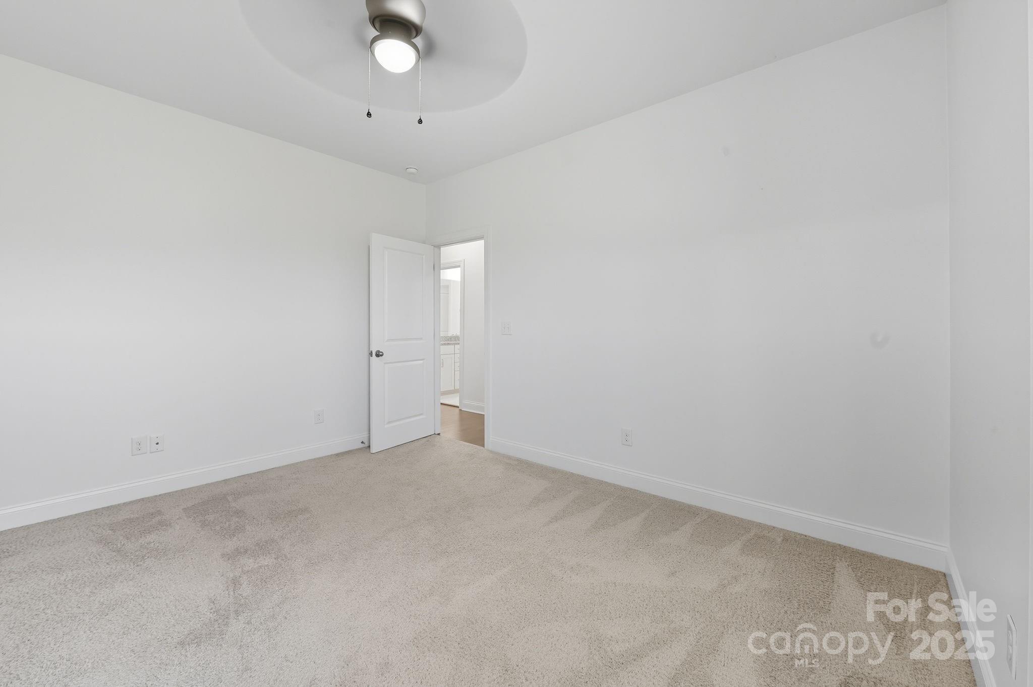 425 Cassia Court Tega Cay, SC 29708 - Photo 38 of 39 a view of an empty room