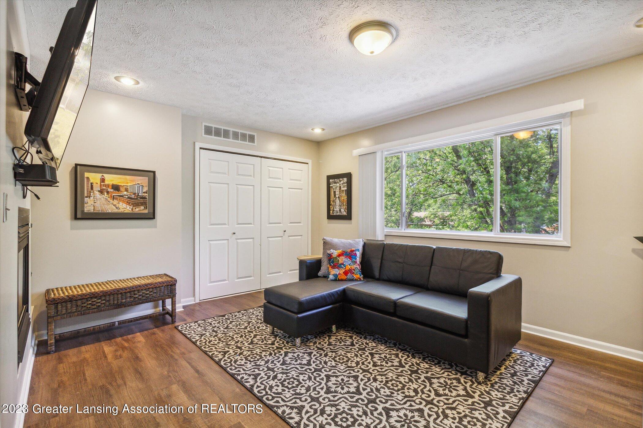 7866 East Greenfield Road Lansing, MI 48917 - Photo 21 of 50 Media Room