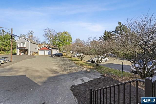 401 Franklin Street, Unit 2 Bloomfield, NJ 07003 - Photo 13 of 13 a view of a town with barn house