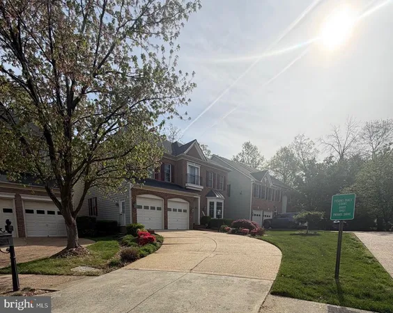 $6,200 | 8402 Tysons Trace Court, Vienna, VA 22182