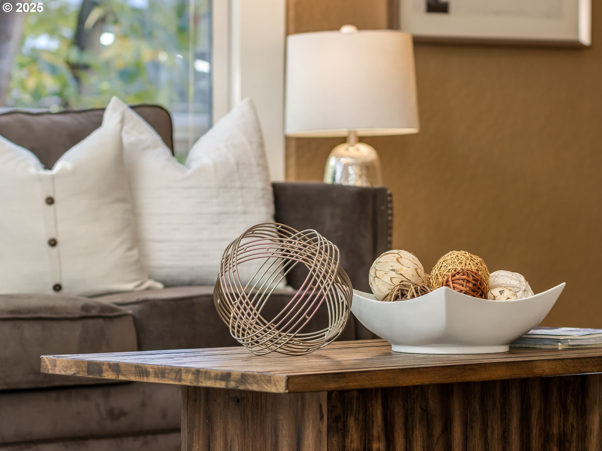 2137 Northwest Everett Street, Unit B Portland, OR 97210 - Photo 13 of 28 a bathroom with a granite countertop sink and a mirror