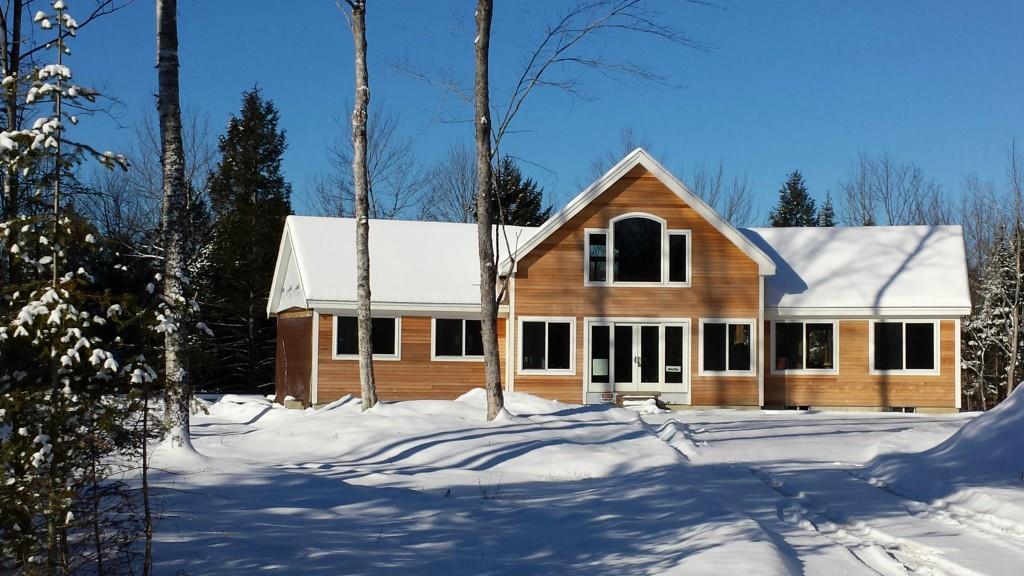Lot #7 Rangdale Road Durham, ME 04222 - Photo 2 of 25 Photo