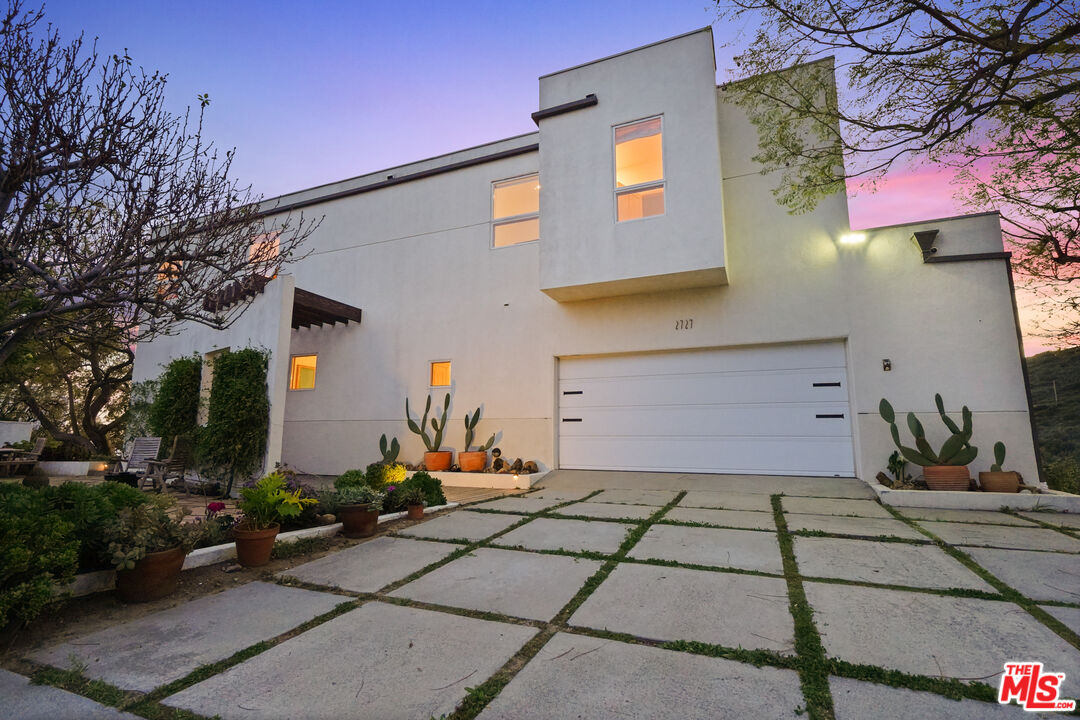 2727 Corral Canyon Road Malibu, CA 90265 - Photo 25 of 43