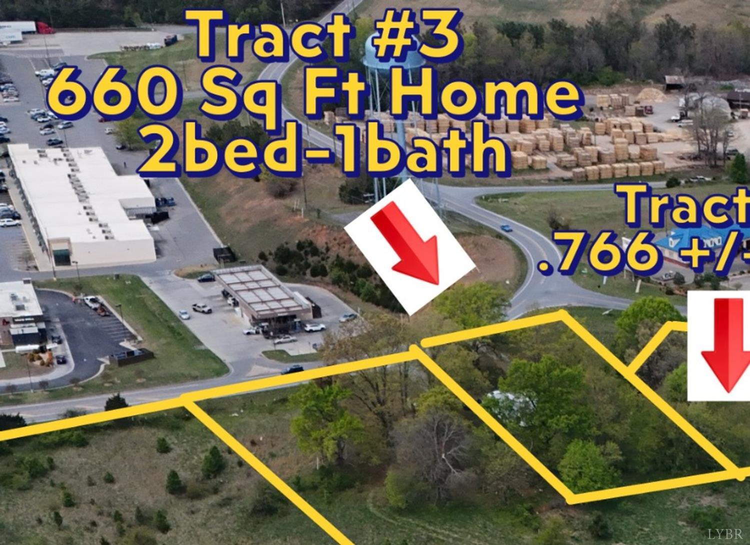 48 Clarion Road Altavista, VA 24517 - Photo 4 of 14 Gallery Image 4
