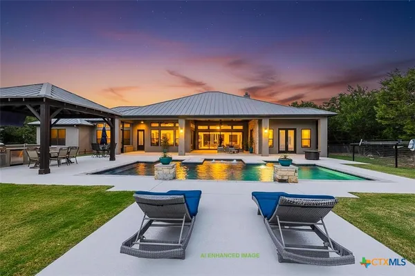 $1,250,000 | 27914 Bogen Road, New Braunfels, TX 78132