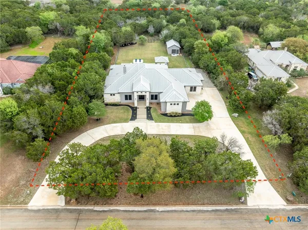 $1,250,000 | 27914 Bogen Road, New Braunfels, TX 78132