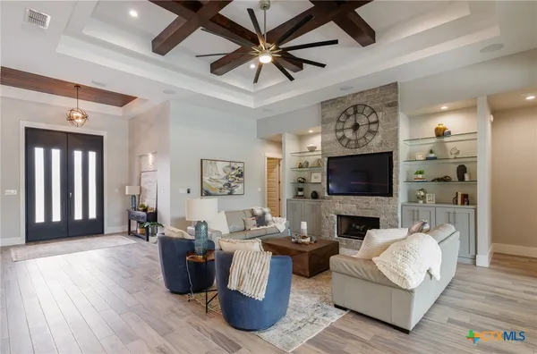 $1,250,000 | 27914 Bogen Road, New Braunfels, TX 78132