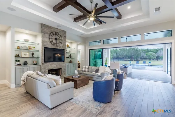 $1,250,000 | 27914 Bogen Road, New Braunfels, TX 78132