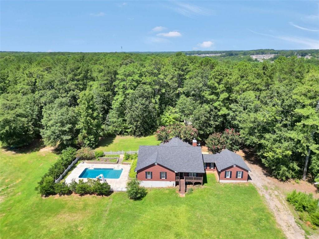390 Burg Road Locust Grove, GA 30248 - Photo 2 of 52 Gallery Image 2