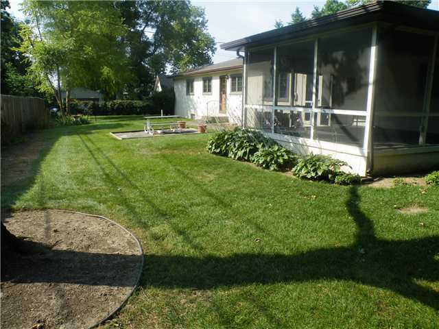 4026 Reed Road Upper Arlington, OH 43220 - Photo 15 of 25 Gallery Image 15