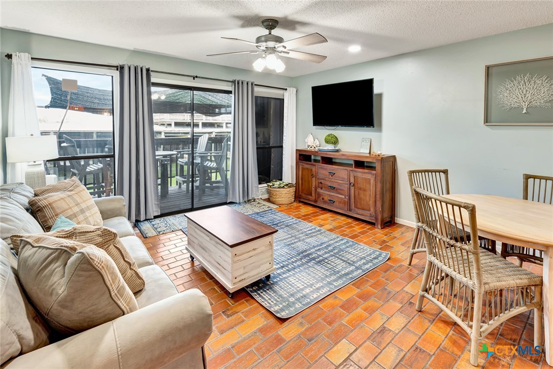 462 15th Street, Unit 2 Port O'Connor, TX 77982 - Photo 8 of 32