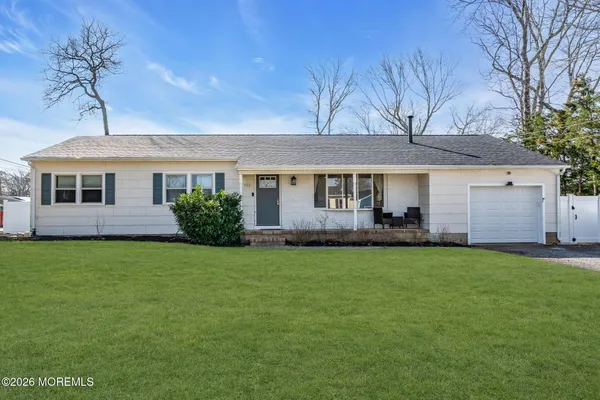 $440,000 | 553 Vaughn Avenue, Forked River, NJ 08731