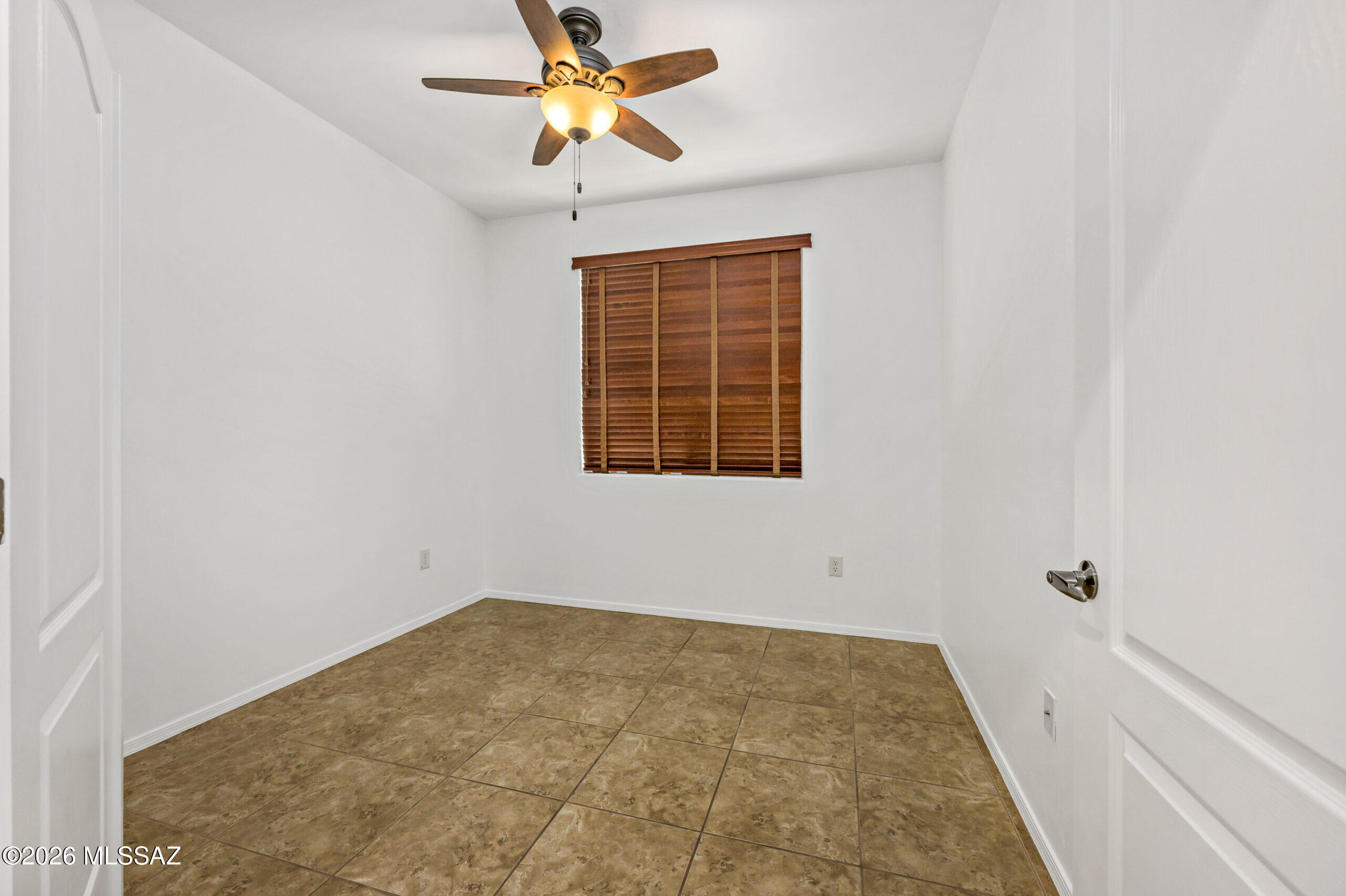 4261 North Golden Ridge Lane Tucson, AZ 85718 - Photo 7 of 11 second-bedroom-2-scaled