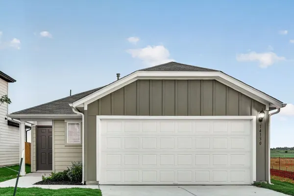 $329,990 | 14130 Edna Maxine Walk, Del Valle, TX 78617