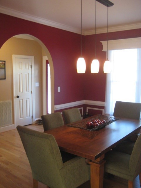 6613 Mafolie Court Raleigh, NC 27613 - Photo 6 of 8 Photo 6