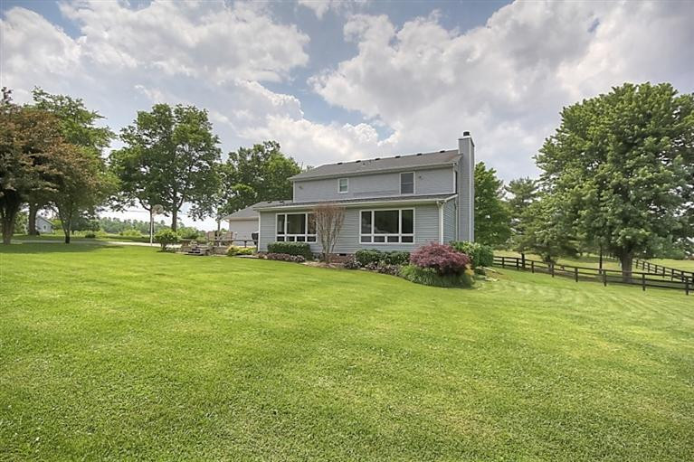 1410 Huntertown Road Versailles, KY 40383 - Photo 8 of 51 Photo 8