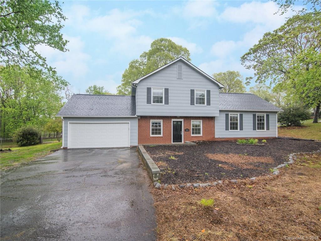 320 Pine Valley Road Salisbury, NC 28147 - Photo 1 of 25 Gallery Image 1