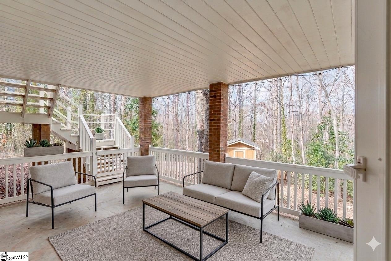 223 Covington Road Greenville, SC 29617 - Photo 36 of 39