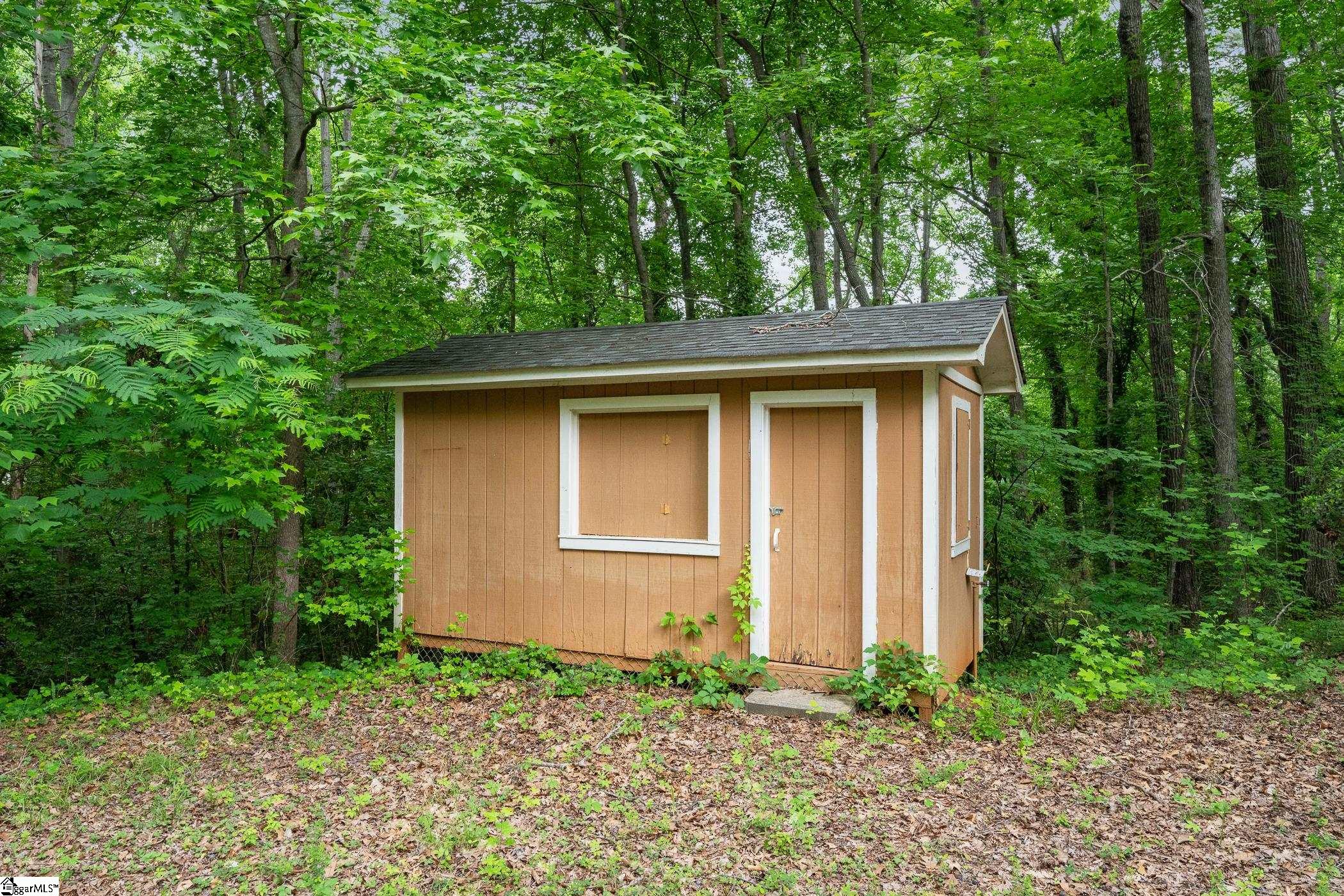 223 Covington Road Greenville, SC 29617 - Photo 39 of 39