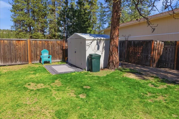 $469,900 | 11462 West Tamarac Lane, Nine Mile Falls, WA 99026
