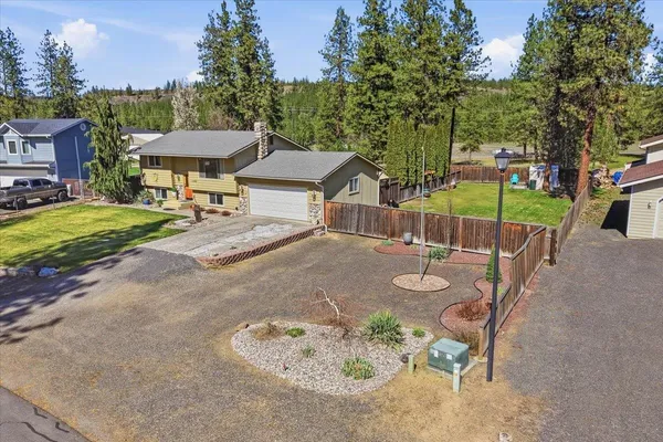 $469,900 | 11462 West Tamarac Lane, Nine Mile Falls, WA 99026