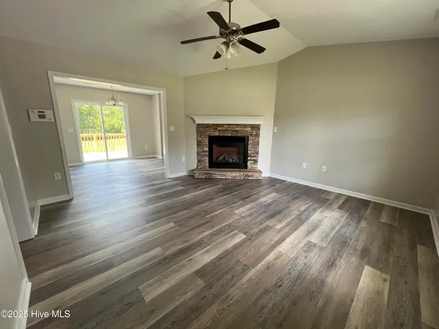 $1,500 | 114 Gregory Drive, Jacksonville, NC 28540