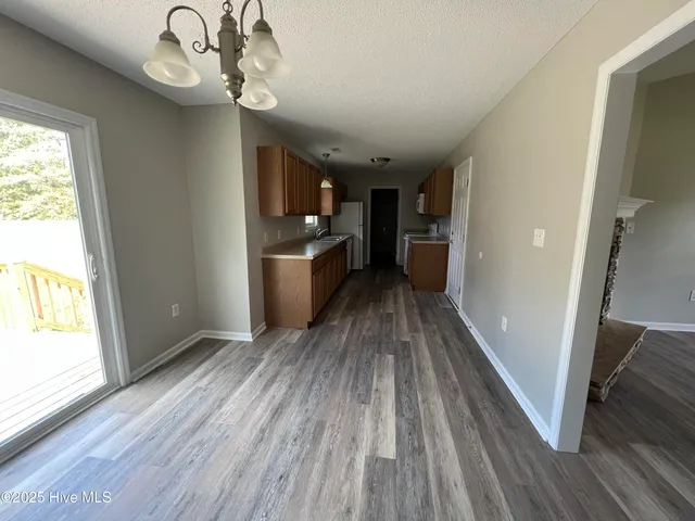 $1,500 | 114 Gregory Drive, Jacksonville, NC 28540