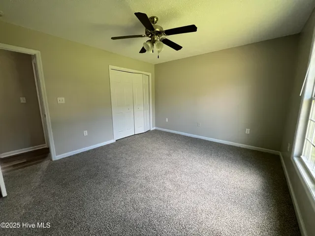 $1,500 | 114 Gregory Drive, Jacksonville, NC 28540