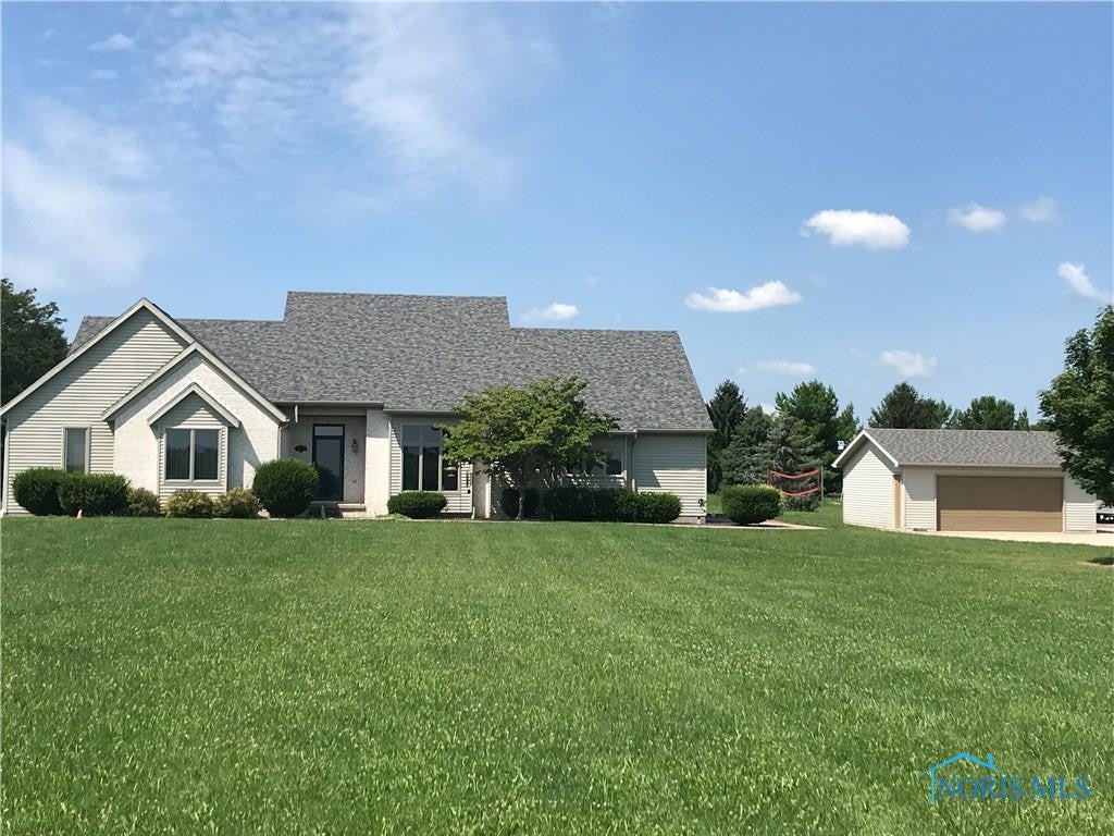 7850 Finzel Road Whitehouse, OH 43571 - Photo 1 of 23 Photo 1