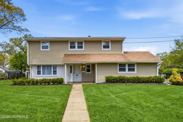 $50,000 | 4 Cheryl Drive, Oakhurst, NJ 07755