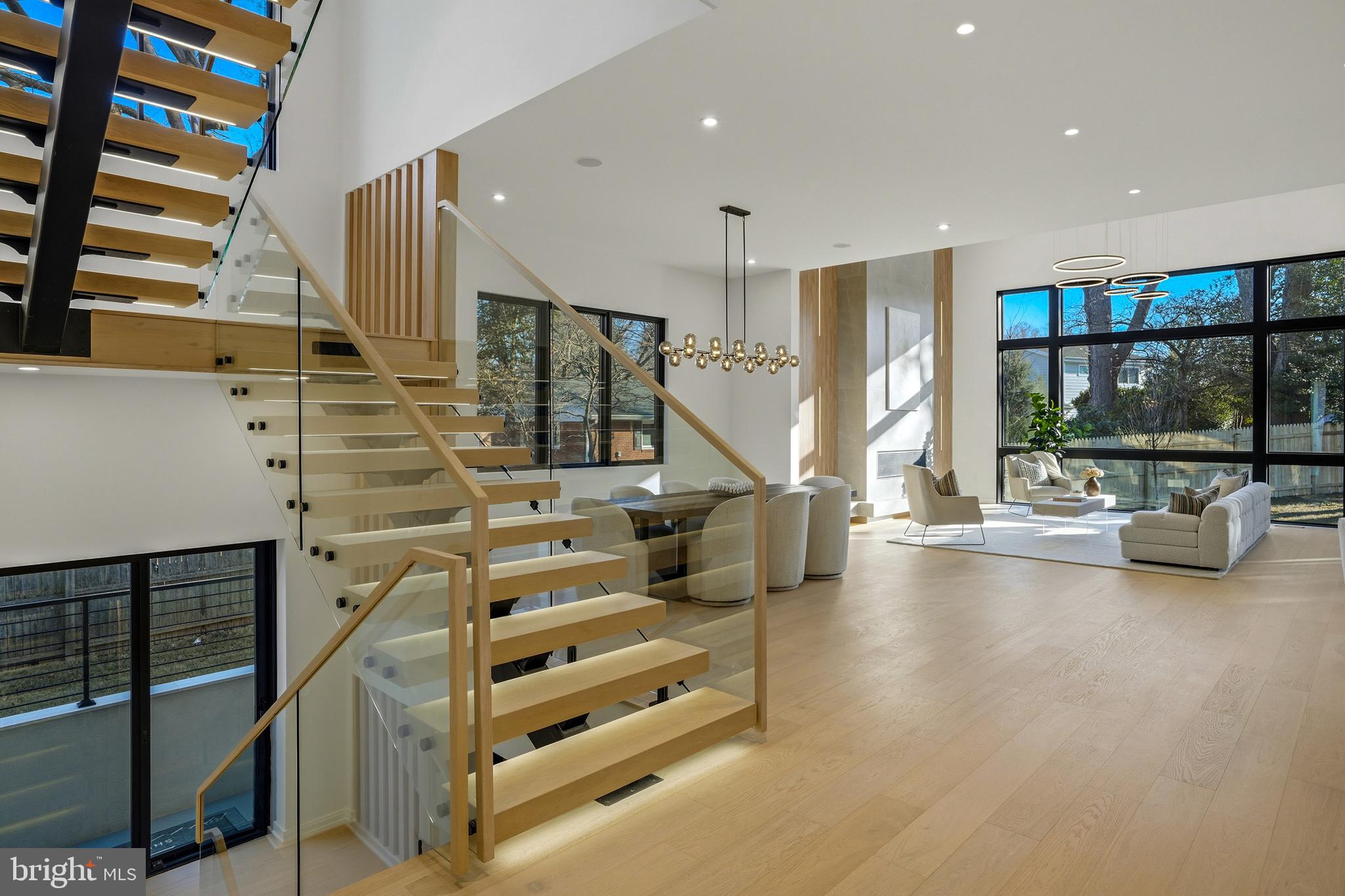 7103 Westbury Road McLean, VA 22101 - Photo 11 of 91