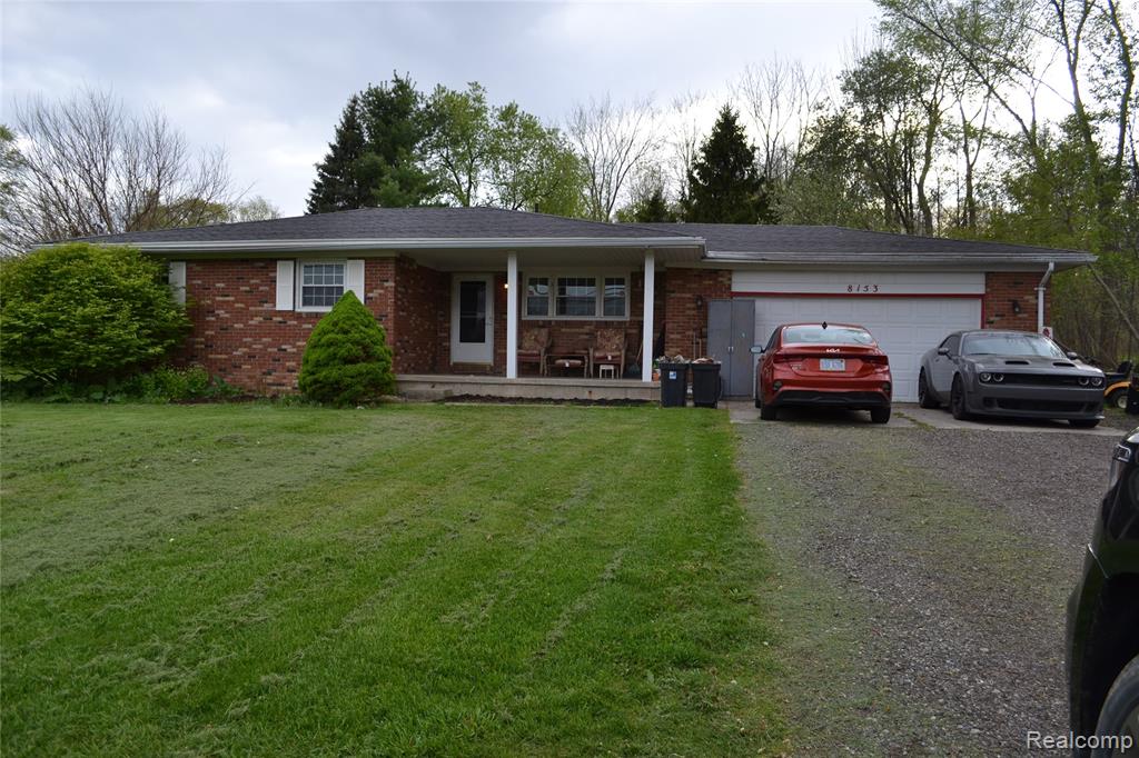 8153 North State Road Otisville, MI 48463 - Photo 2 of 33