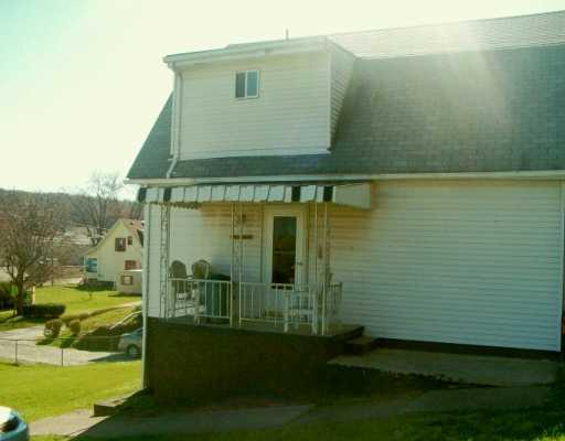 717 Spring Street Roscoe, PA 15477 - Photo 1 of 2 Exterior Front.