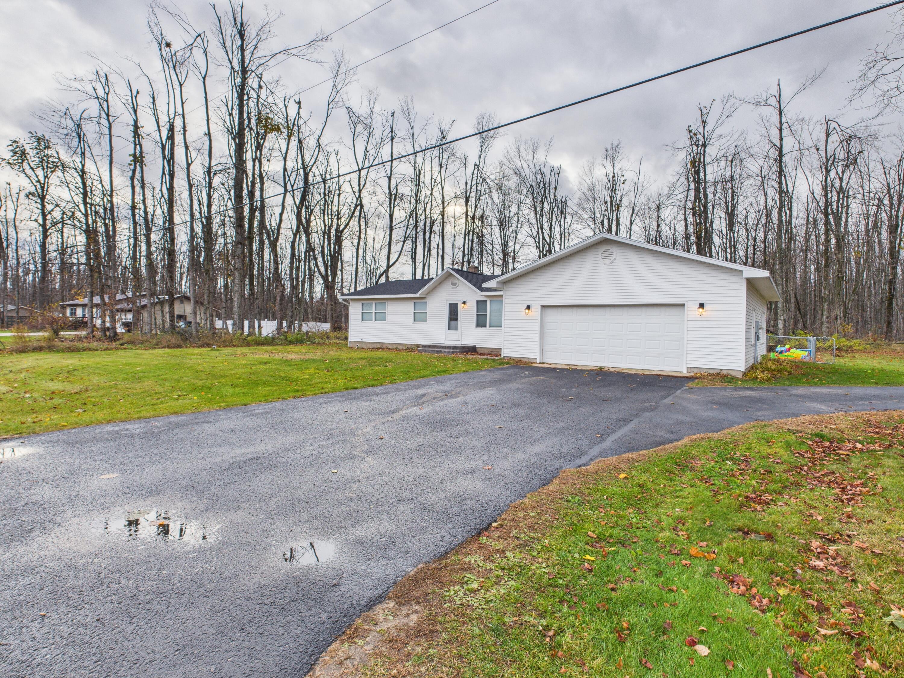 252 Thumm Road Gaylord, MI 49735 - Photo 16 of 22 front b