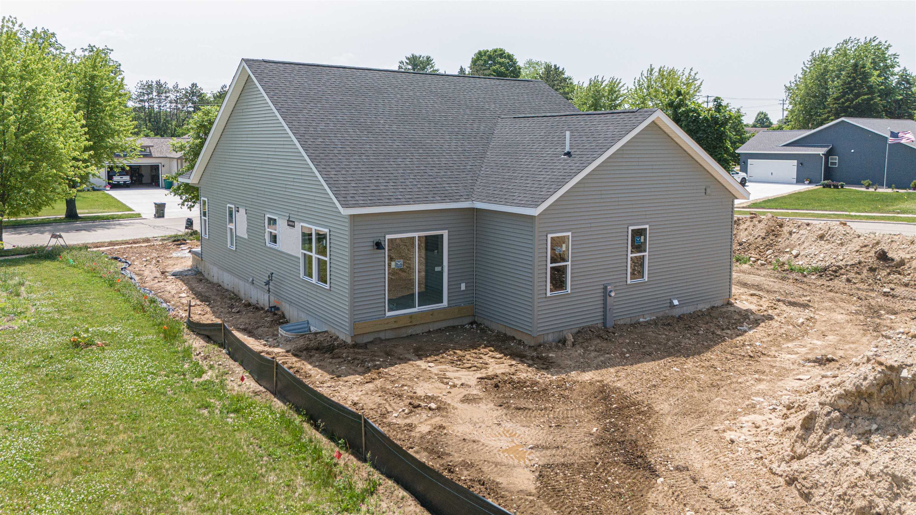 336 Sandmar Drive Ripon, WI 54971 - Photo 6 of 11