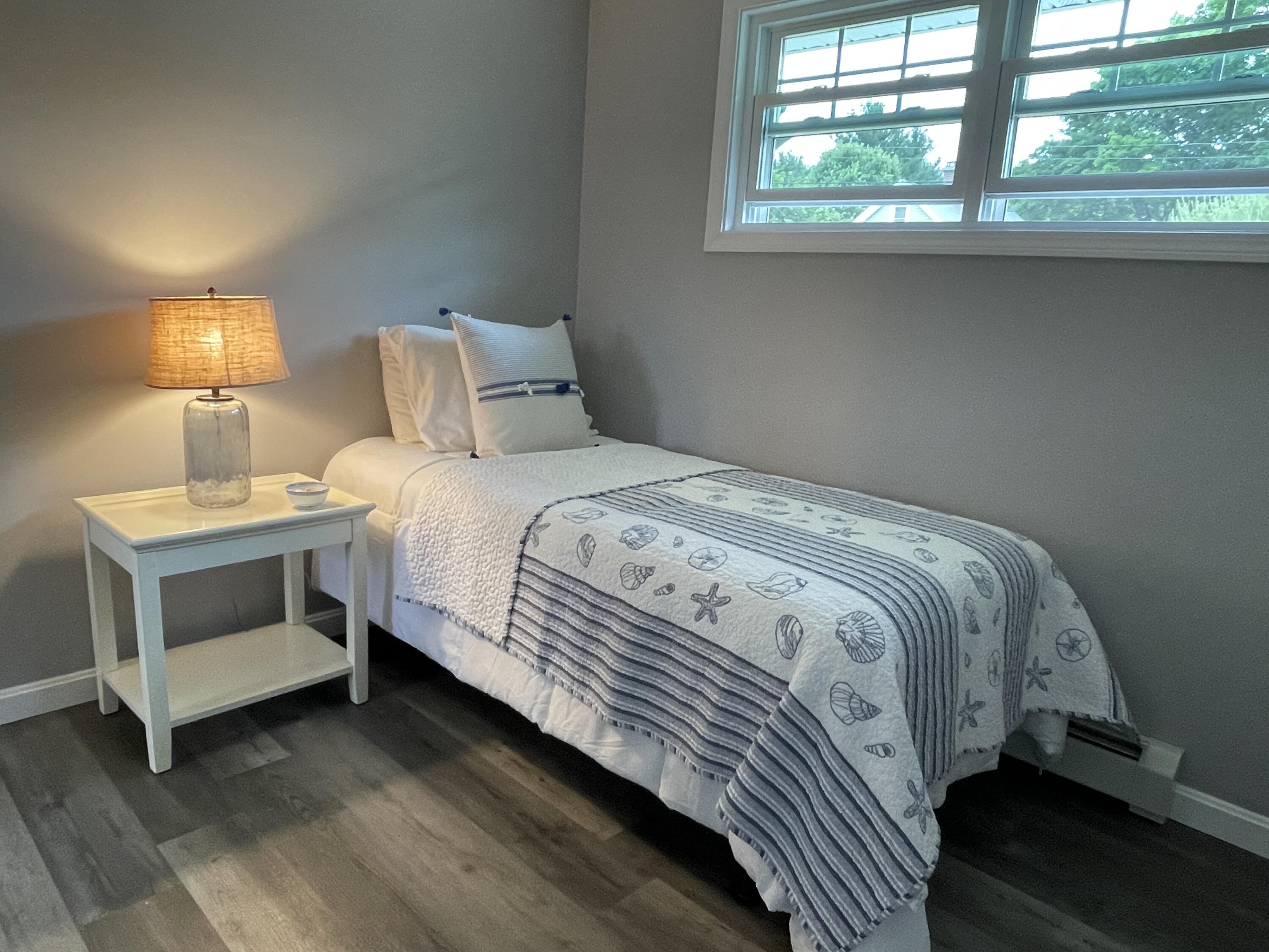 161 Rowe Avenue Portland, ME 04102 - Photo 13 of 21 161 Rowe Ave Bedroom 3