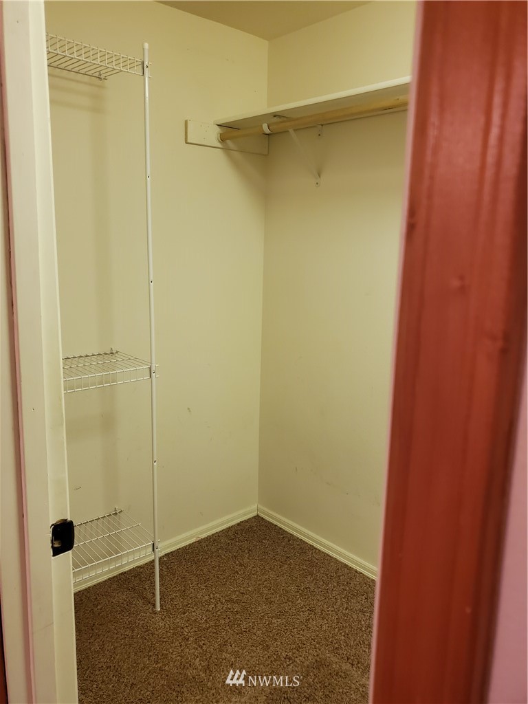 541 East Coulter Creek Road Belfair, WA 98528 - Photo 19 of 39 a view of a small space