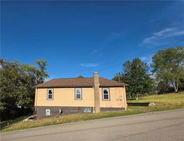 $84,900 | 24 Rosewood Avenue, Marianna, PA 15345